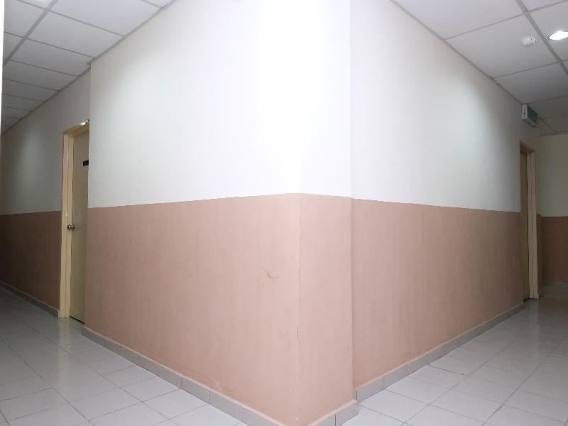Diamond Hotel Kota Bharu Eksteriør billede