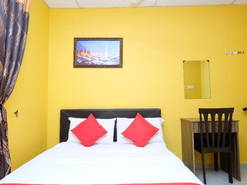 Diamond Hotel Kota Bharu Eksteriør billede